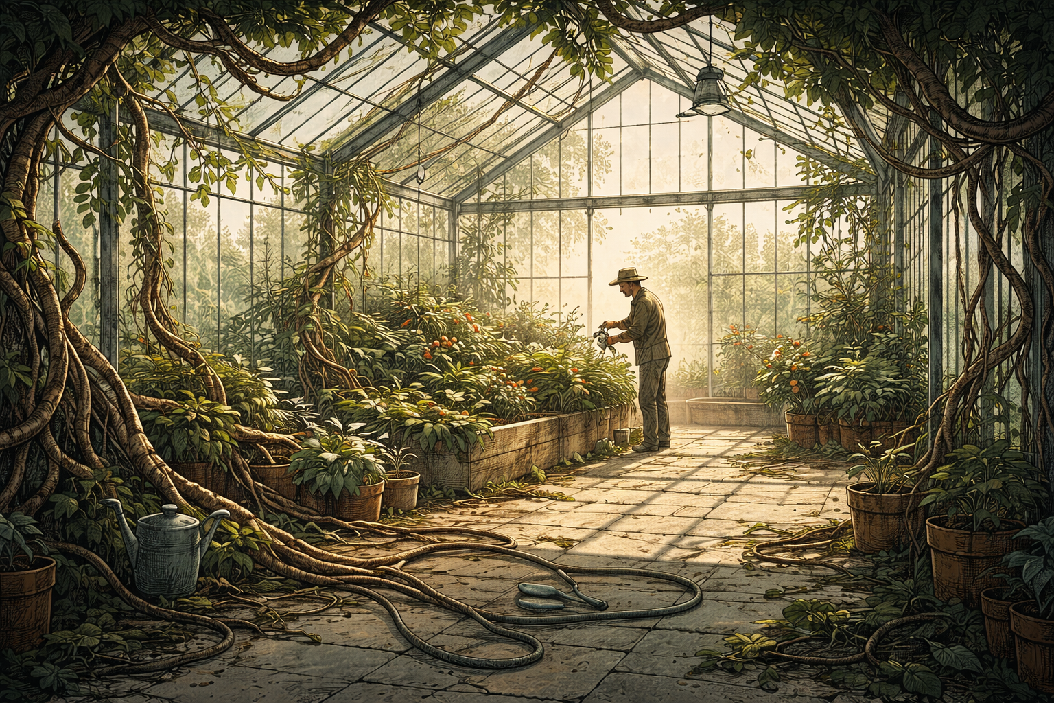 La culture d'entreprise est-elle une fatalité ?