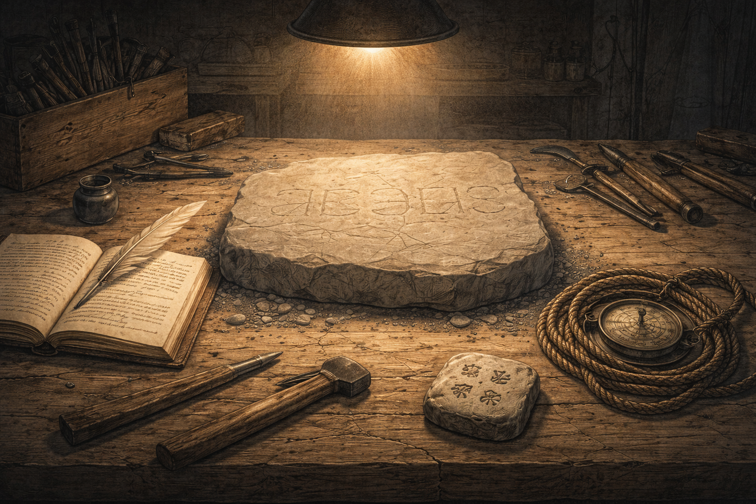 Comment transformer ses valeurs en comportements ?